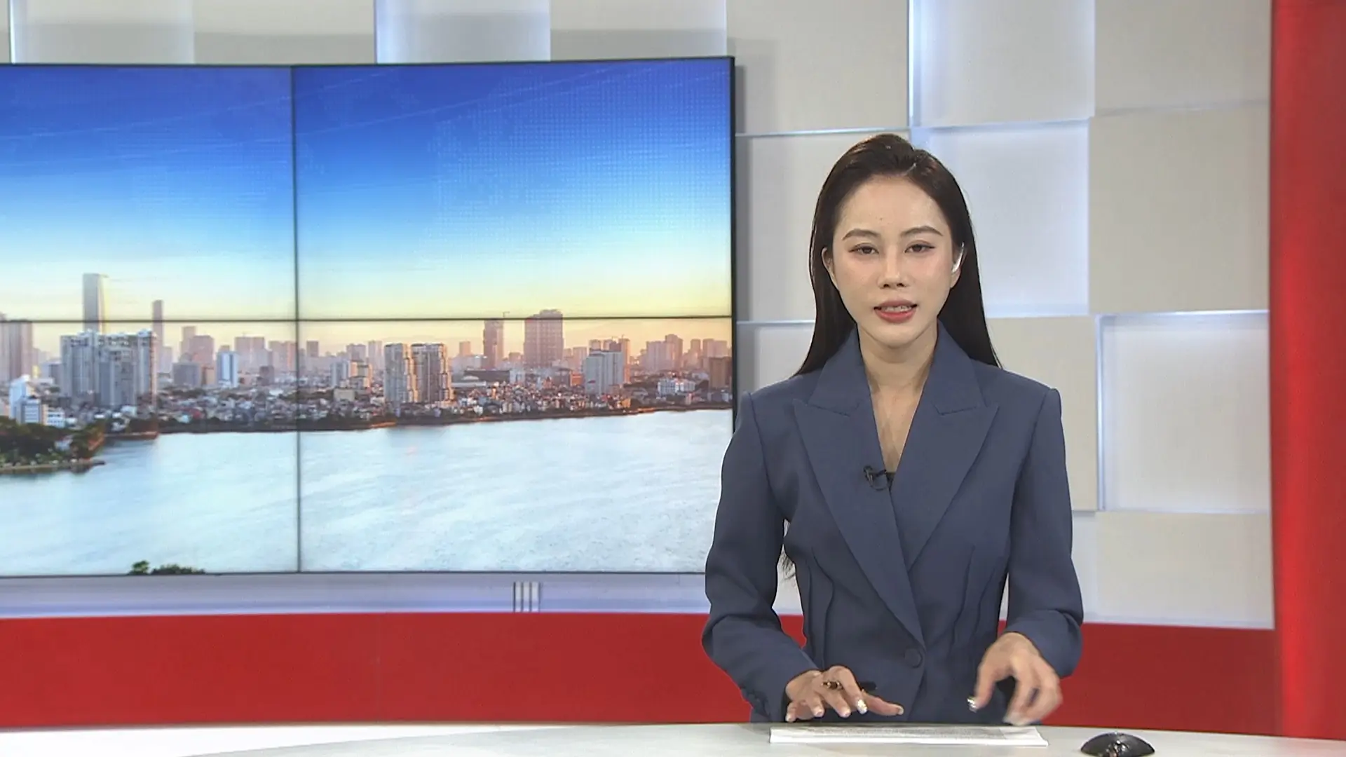 Chương trình Thời sự 11h30 | 20/12/2025